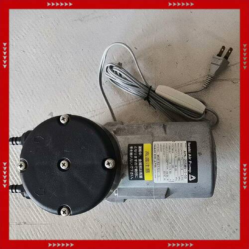 【问价】Iwaki Air Pump APN-215MV-1-5