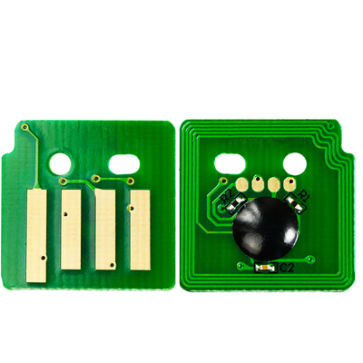 四代五代六代七代粉盒硒鼓芯片