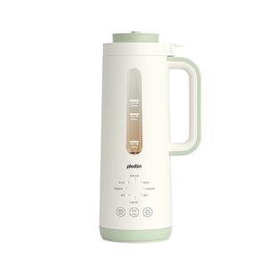 plodon浦利顿微压破壁机多功能料理机全自动婴儿辅食家用米糊机