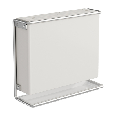 刀架置物架壁挂式多功能菜刀架