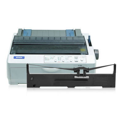 Epson/爱普生色带架LQ590K色带