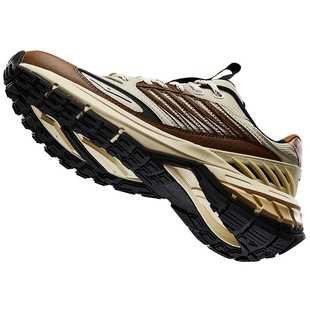 【于适同款】鸿星尔克鸿羽909男子千禧复古跑步鞋夏季运动休闲鞋