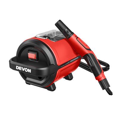 大有锂电洗车机无线轻便