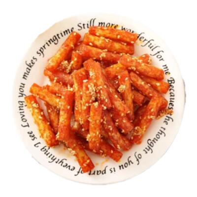 拾光悠味香辣条测试推荐