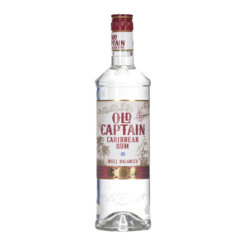 世界朗姆酒大赛金奖加勒海朗姆酒