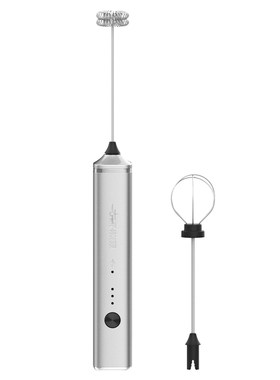 全网热销的咖啡打奶泡器