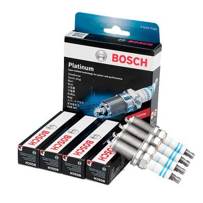 德国博世【适配长安】火花塞套装