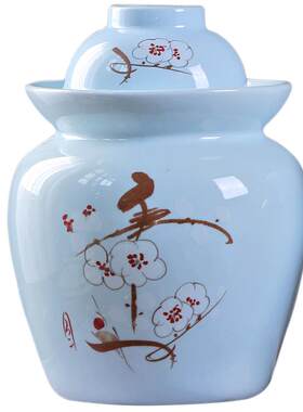 泡菜坛子泡菜坛子景德镇陶瓷