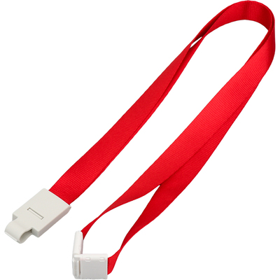 胸牌安全扣挂绳工牌卡套挂绳定制