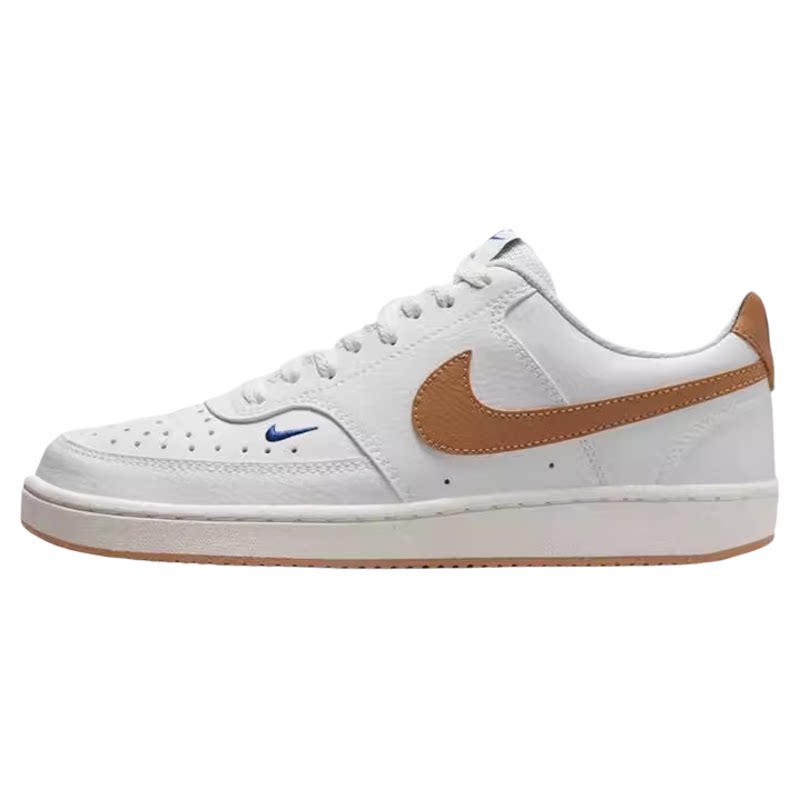 NIKE/耐克女鞋COURT VISION 新款百搭休闲运动板鞋FV9952-102