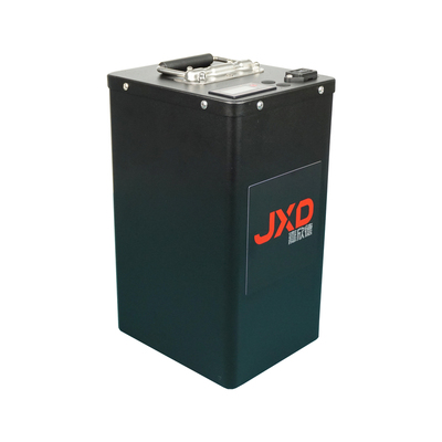 嘉欣德锂电池九号全系直上锂电池