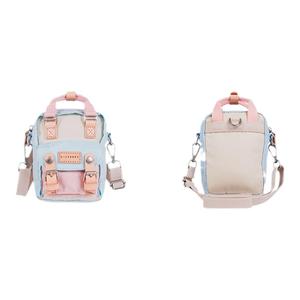 【正品保障】Doughnut甜甜圈斜挎包单肩包香港百搭精致女生手机包