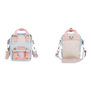 【正品保障】Doughnut甜甜圈斜挎包单肩包香港百搭精致女生手机包