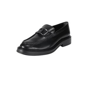 TOD’S乐福鞋皮鞋单鞋