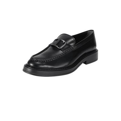 TOD’S乐福鞋皮鞋单鞋