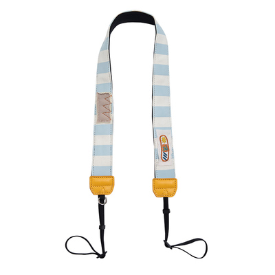 若素良品可爱手相机肩背带挂脖绳