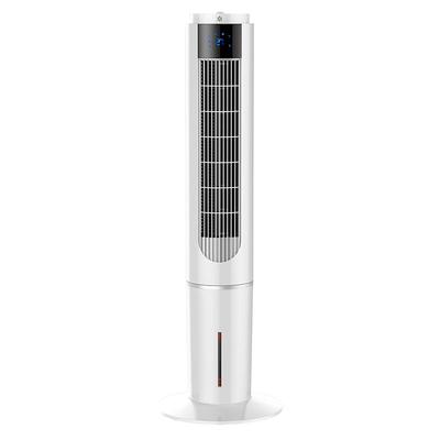 钻石牌加湿净化无叶塔扇
