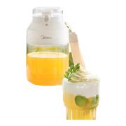 【美的官方旗舰店】便携榨汁机大容量吨吨杯