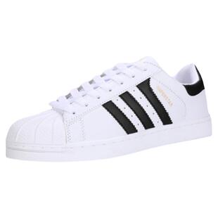 你微笑时很美童谣程潇同款鞋女休闲鞋百搭情侣小白鞋男女运动鞋潮