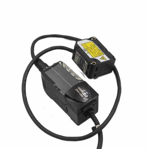 议价OMRON欧姆龙ZX2-LDA11激光位移传感器控制器加ZX2-LD50新款