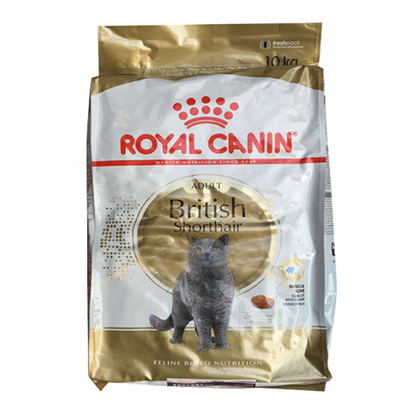 法国10kg成猫粮多省包邮