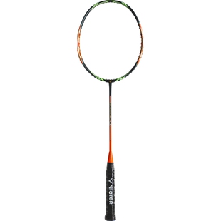 VICTOR威克多碳纤维羽毛球拍胜利高端琉璃刀JS11经典西瓜刀JS10Q