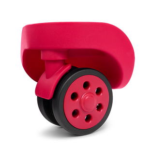 美旅行李箱替换轮子新秀丽拉杆箱万向轮配件旅行箱轱辘皮箱包滚轮