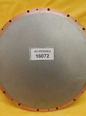 Materion Microelectronics ZTH-7179 Ti 钛靶 适用于 Nordiko 二
