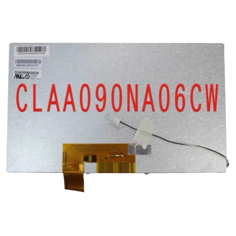 7寸8寸9寸车载安卓导航CLAA080NA01CW CLAA090NA06CW液晶显示内屏