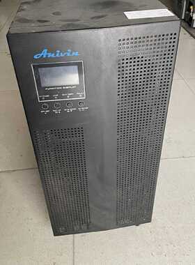 议价安耐威AP3115L大功率UPS