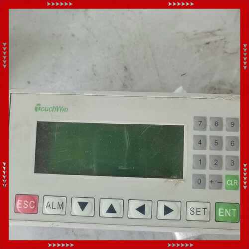 【询价】信捷显示屏，OP320-A-SH5/V9.4.成色可适用