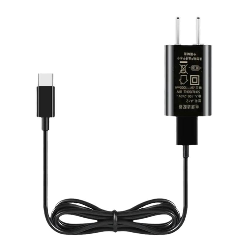 POREE/博锐PS100剃须刀USB充电器