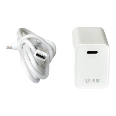 小度平板电脑学习机原装正品充电