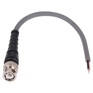 埃塔ETA203测试线BNC公插头转空头线频谱仪探头示波器测试精度高