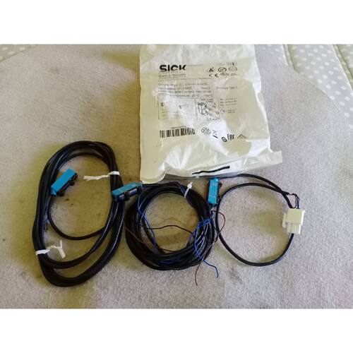 询价西克GTB2S-N1451传感器4个，有1个