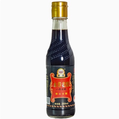 桃溪牌200ML海鲜醋特产老陈