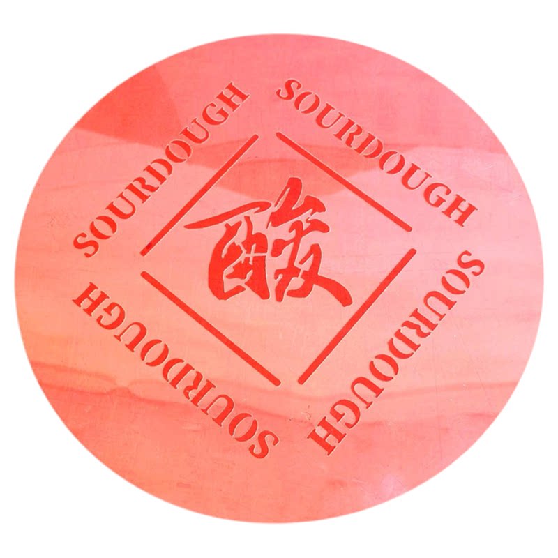 HOT消防通道镂空字喷漆模板刻字透明PET漏字板空心字画线模版定制