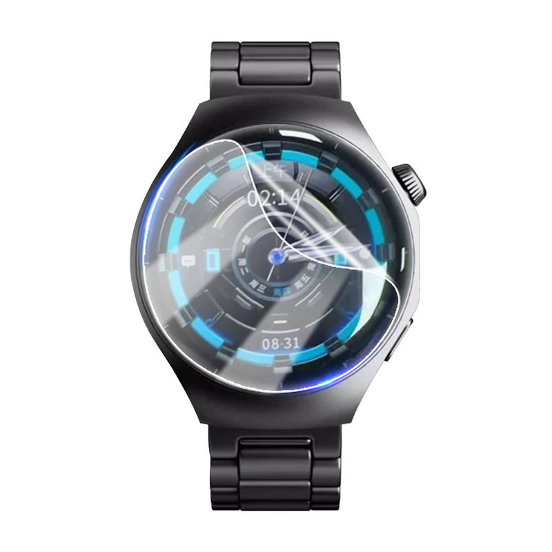 适用魔姿Watch6Pro手表贴膜防爆