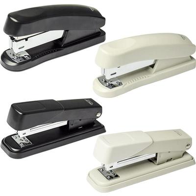 得力订书机办公用品订订厚书中号