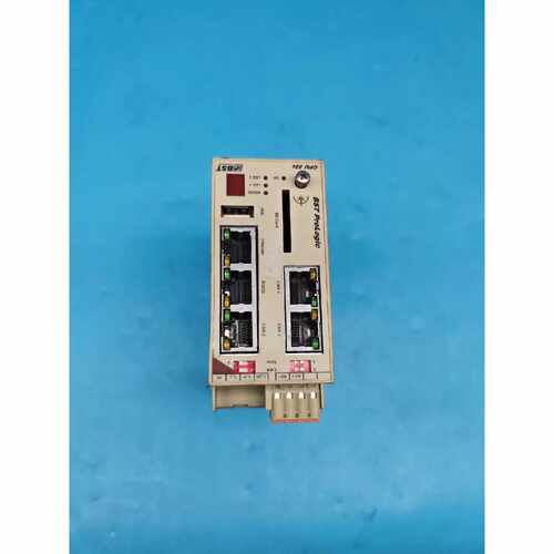 溢价-议价-BST ProLogic CPU32x控制器，一手