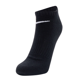 耐克官方旗舰店正品休闲袜男袜秋季新款运动休闲袜低帮袜袜子男款