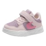 班纳米菲春秋款宝宝鞋子男秋季儿童鞋女童运动鞋小童幼童休闲板鞋