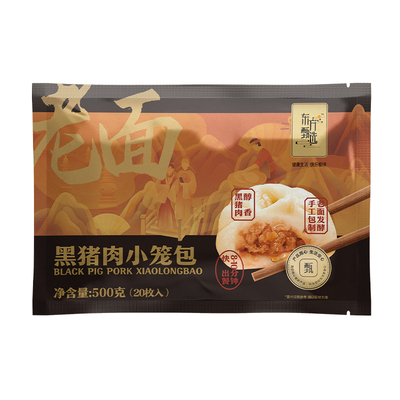 东方甄选早餐组合99元任选8件