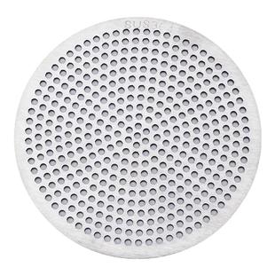 地漏盖子圆形下水道过滤网盖片板方形不锈钢卫生间浴室防头发毛发