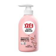 立白联名除菌内衣洗衣液