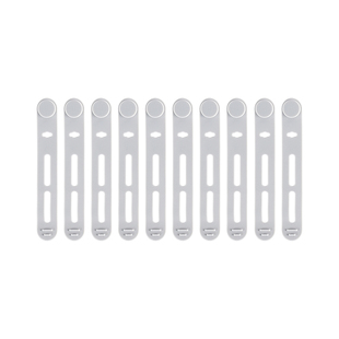 FaSoLa数据线充电线收纳多功能理线绕线神器硅胶耳机整理缠绕绑带