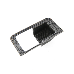 适用23款宋PLUS冠军版/SEALION6/SEAL U车门喇叭面板内门饰条改装