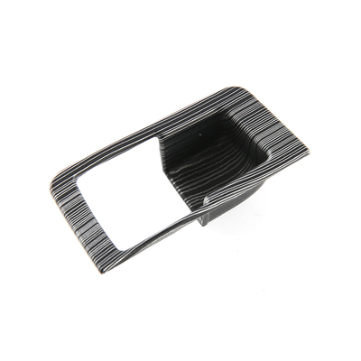 适用23款宋PLUS冠军版/SEALION6/SEAL U车门喇叭面板内门饰条改装