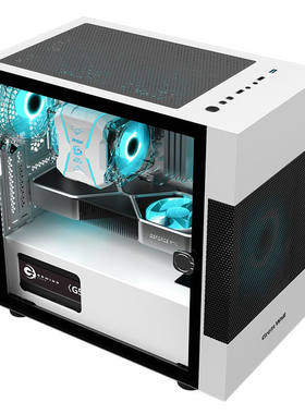 I714700KF设计建模工业绘图主机