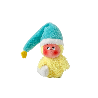 芯苼物语【星星人玩偶系列合集】